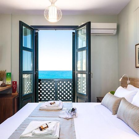 Ink Hotels House Of Europe Rethymno Exteriér fotografie