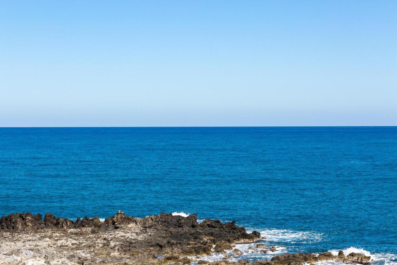 Ink Hotels House Of Europe Rethymno Exteriér fotografie