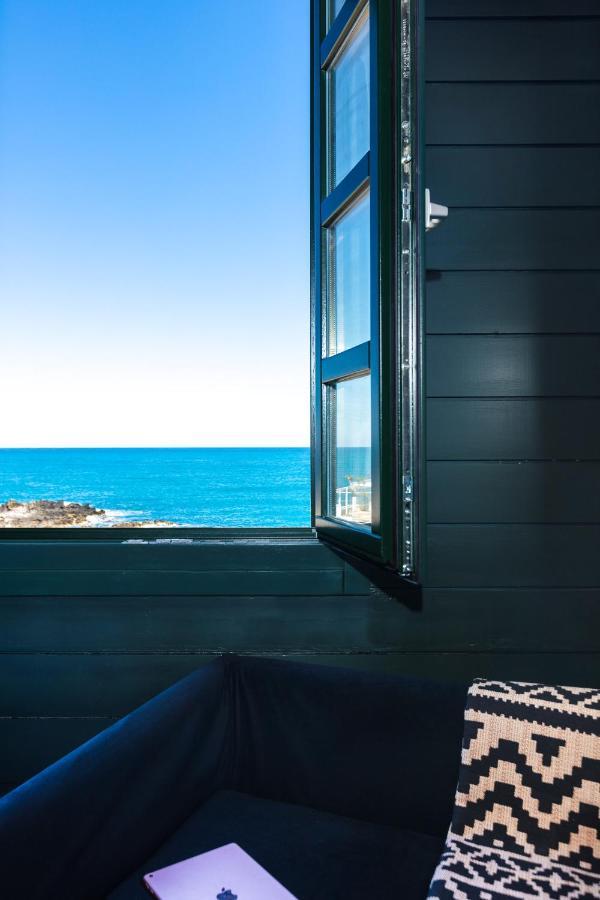 Ink Hotels House Of Europe Rethymno Exteriér fotografie