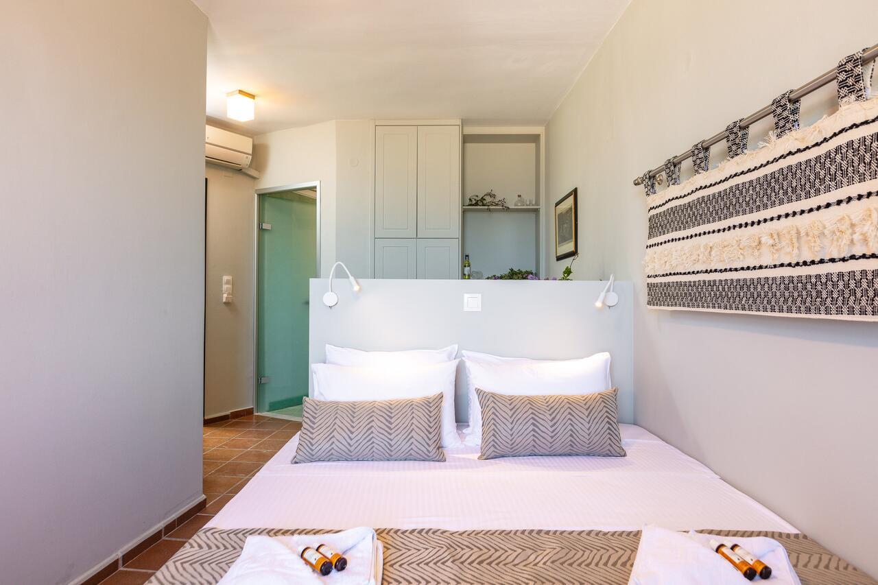Ink Hotels House Of Europe Rethymno Exteriér fotografie
