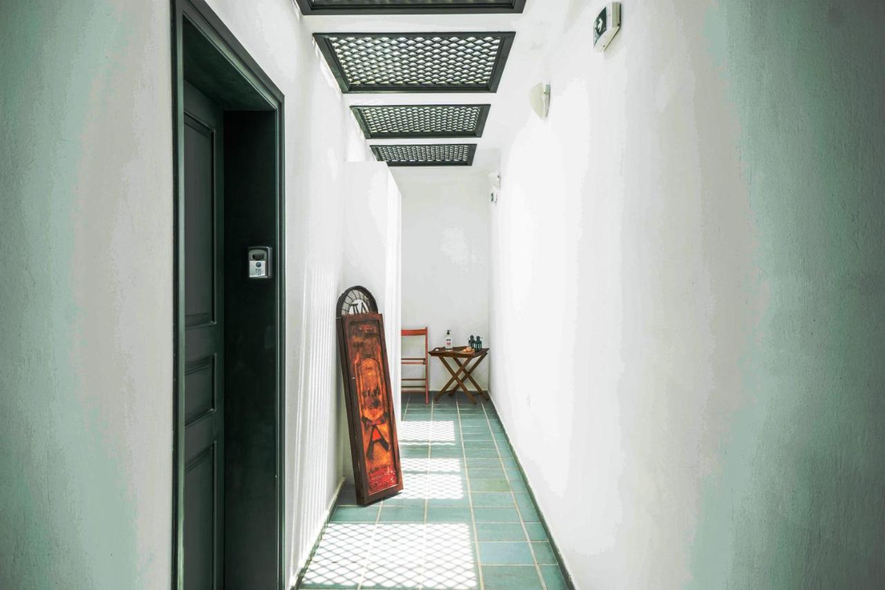 Ink Hotels House Of Europe Rethymno Exteriér fotografie