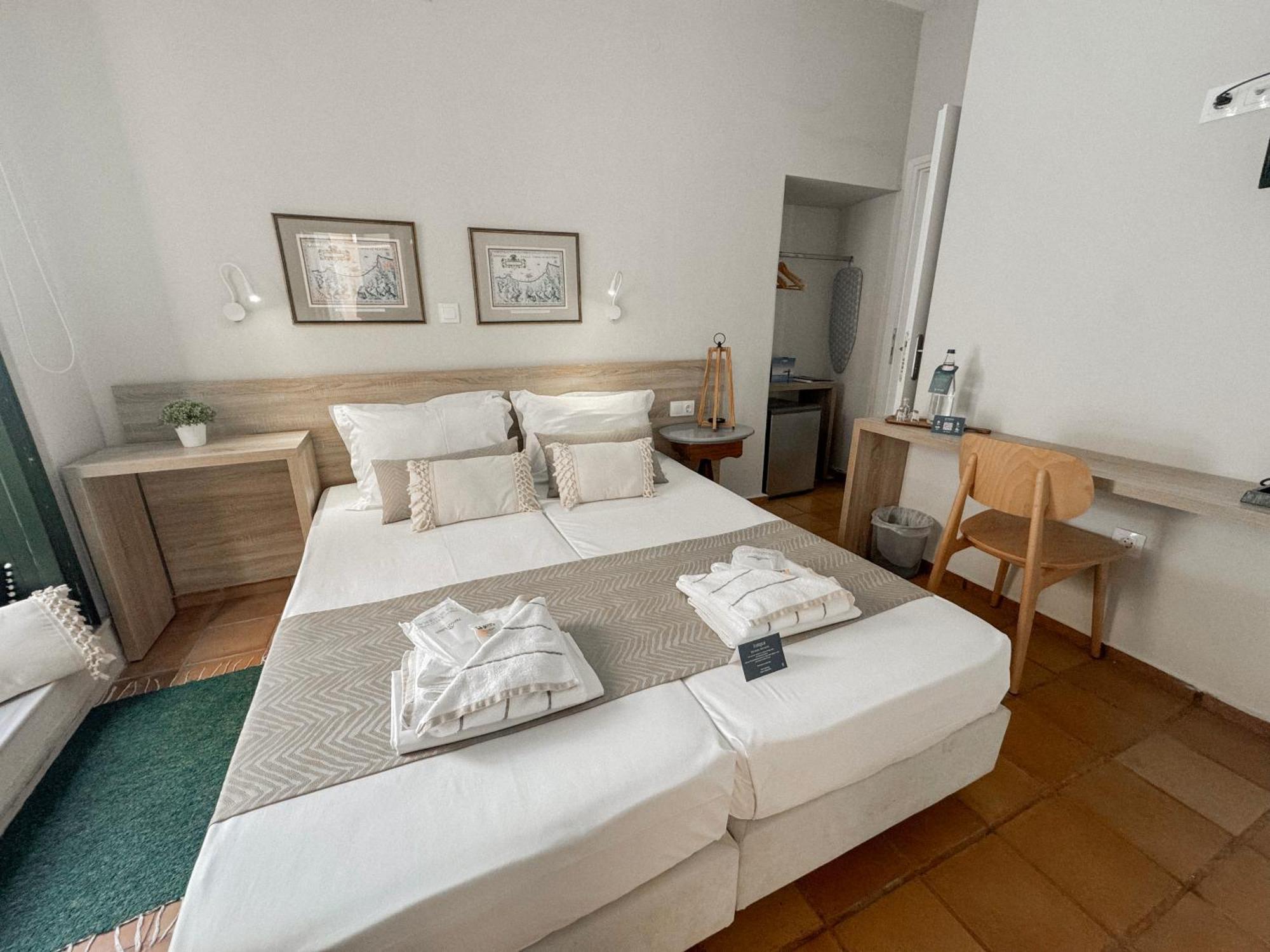 Ink Hotels House Of Europe Rethymno Exteriér fotografie