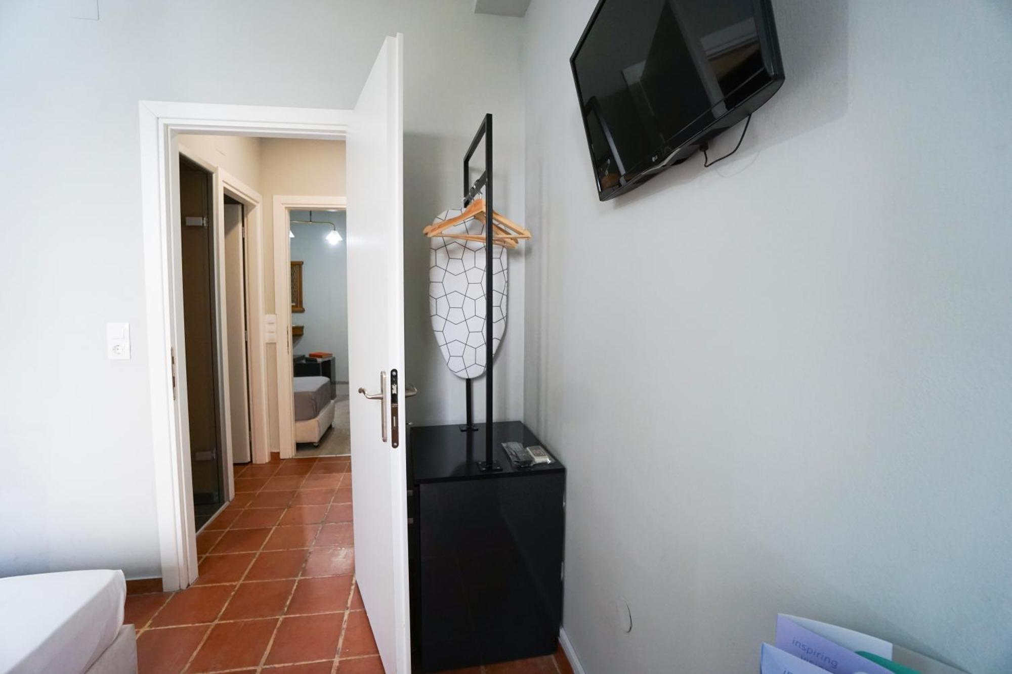 Ink Hotels House Of Europe Rethymno Exteriér fotografie