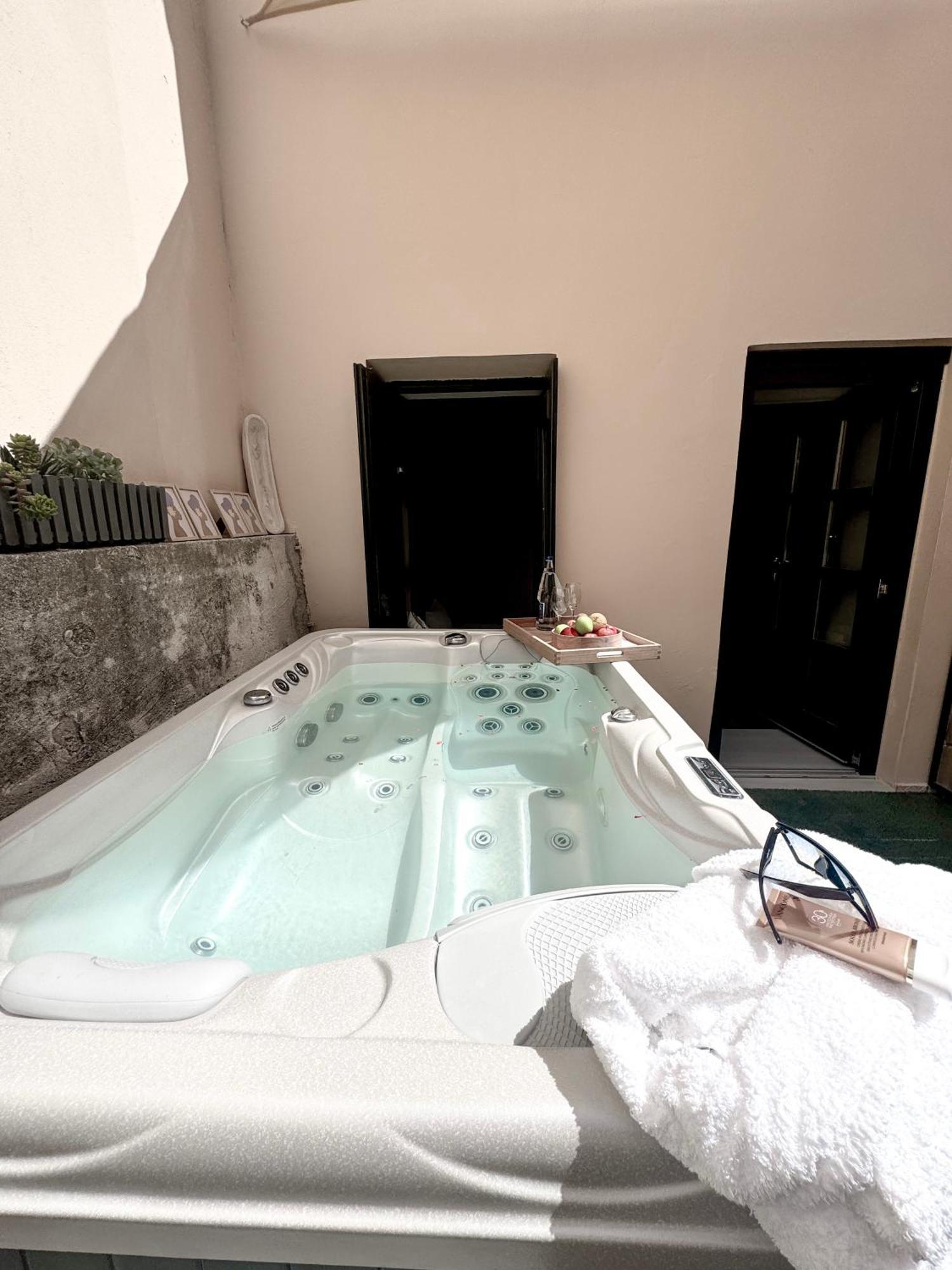 Ink Hotels House Of Europe Rethymno Exteriér fotografie