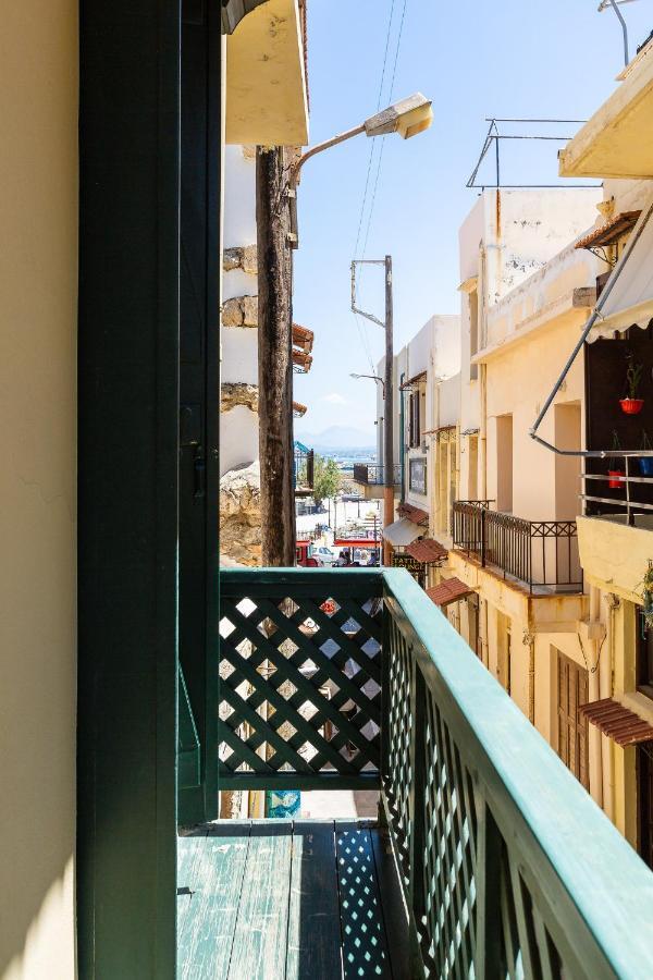 Ink Hotels House Of Europe Rethymno Exteriér fotografie