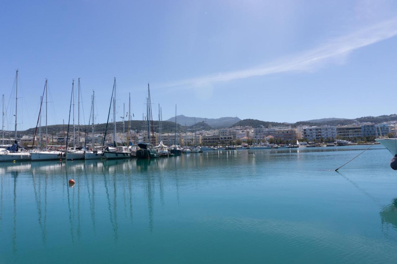 Ink Hotels House Of Europe Rethymno Exteriér fotografie